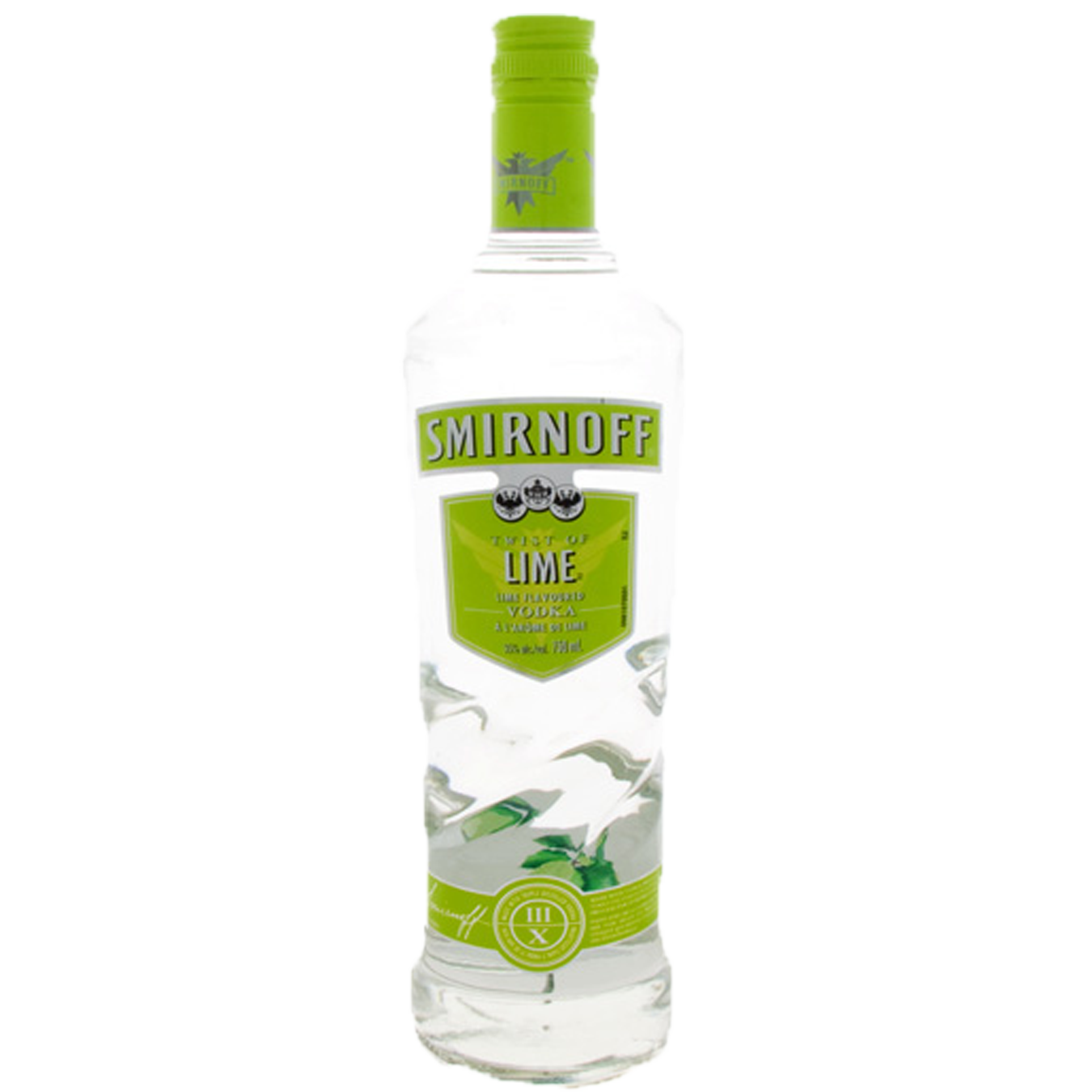 Smirnoff Lime