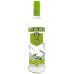 Smirnoff Lime