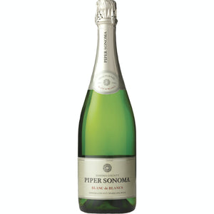Piper Sonoma Blanc De Blancs