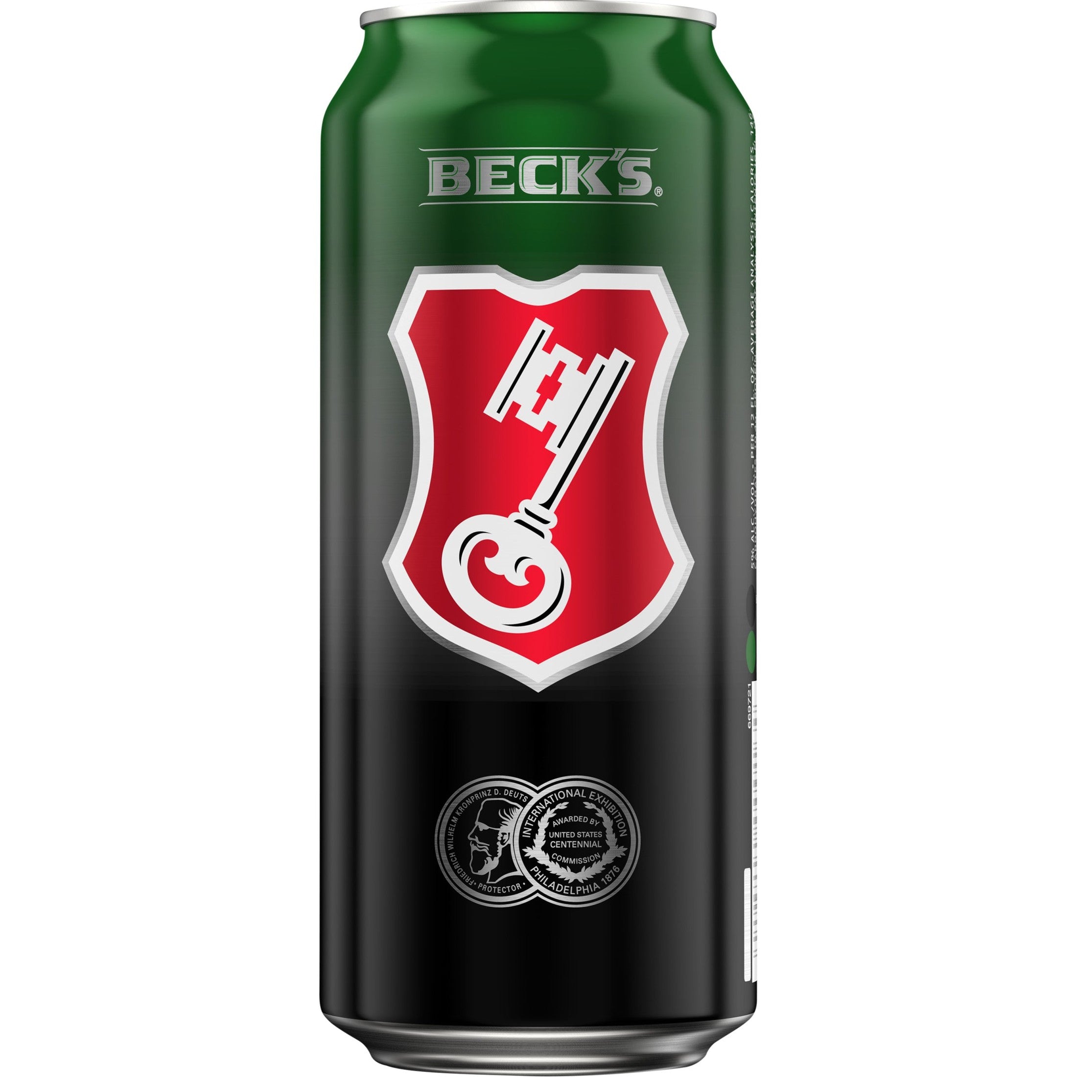 Becks