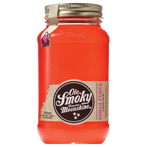 Ole Smoky Moonshine Hunch Punch