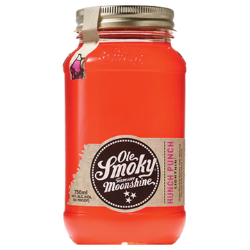 Ole Smoky Moonshine Hunch Punch