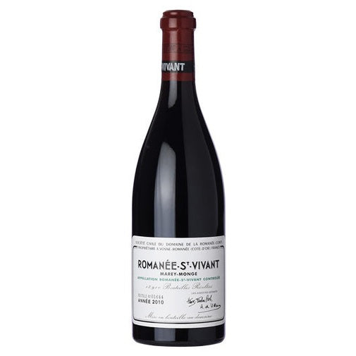 Domaine de la Romanee-Conti Romanee-Saint-Vivant Grand Cru 2020