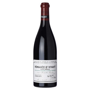 Domaine de la Romanee-Conti Romanee-Saint-Vivant Grand Cru 2020