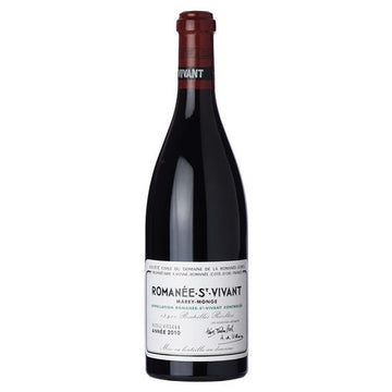 Domaine de la Romanee-Conti Romanee-Saint-Vivant Grand Cru 2020