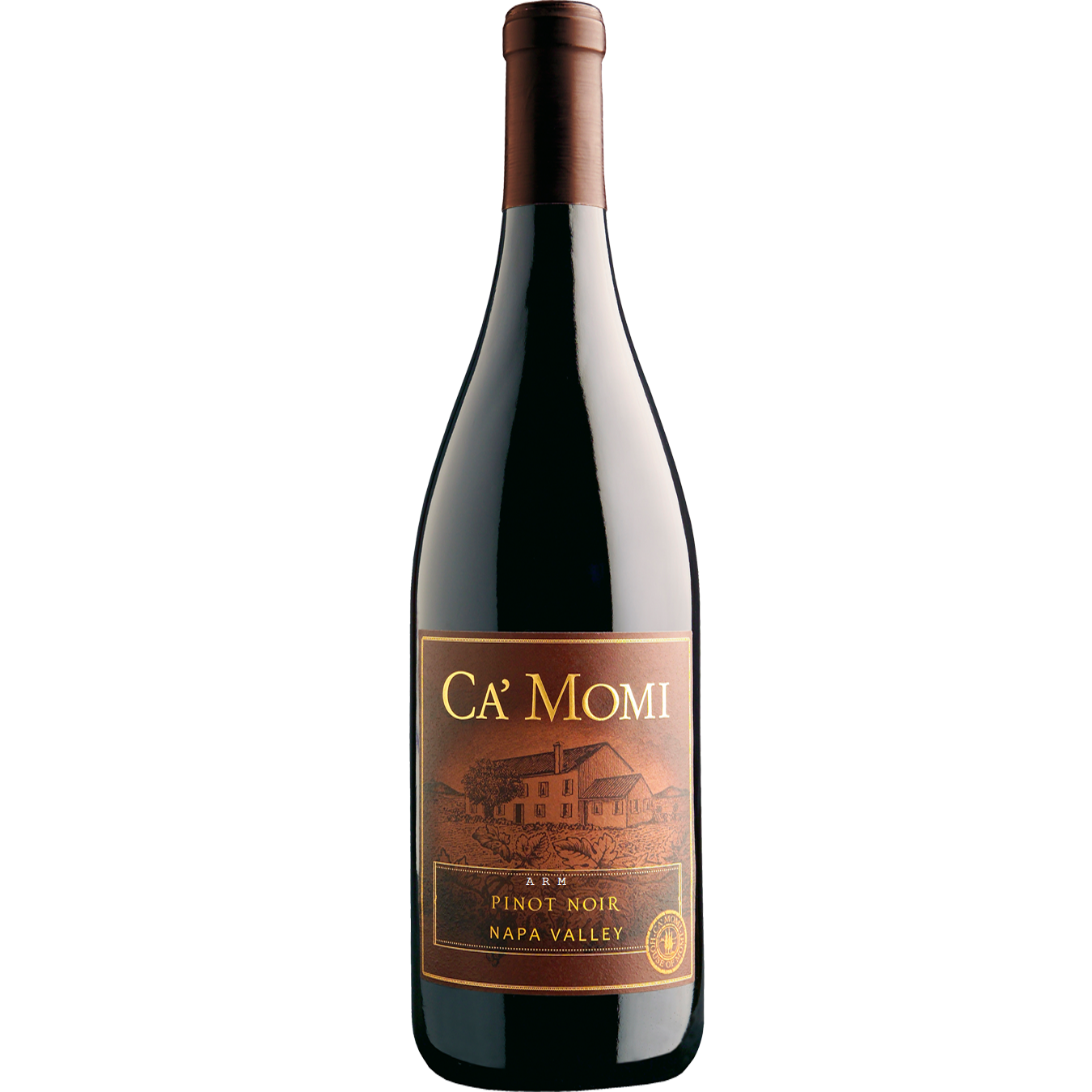 Ca Momi Napa Pinot Noir
