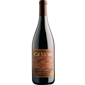 Ca Momi Napa Pinot Noir