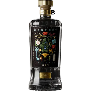 Castle & Key Harvest Gin