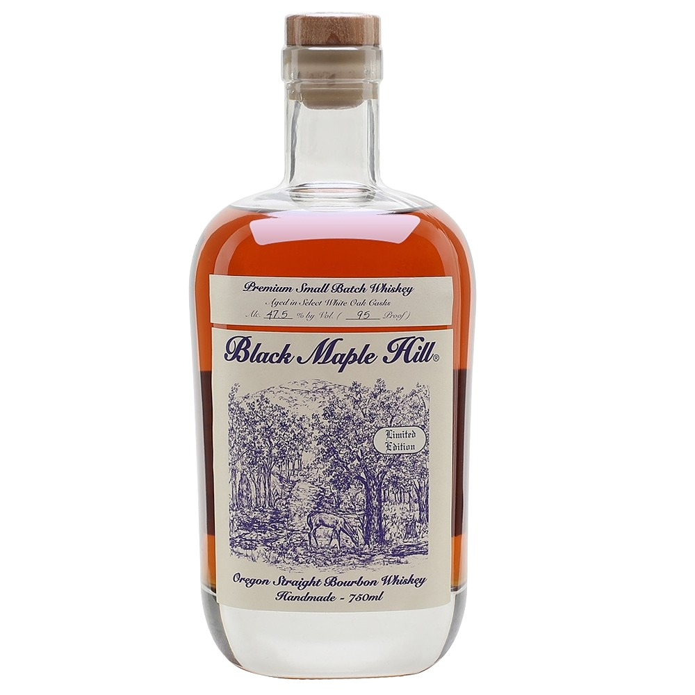 Black Maple Hill Bourbon