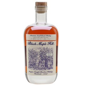 Black Maple Hill Bourbon
