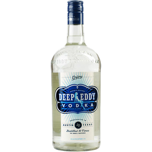 Deep Eddy Vodka