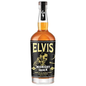 Elvis Midnight Snack