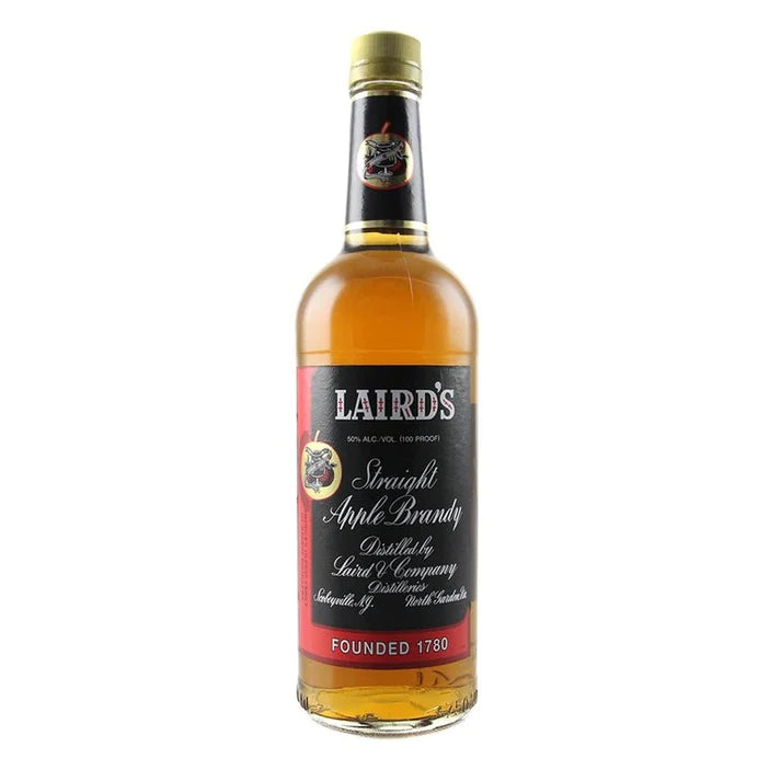 Lairds Apple Brandy 7.5Yr