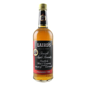Lairds Apple Brandy 7.5Yr