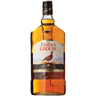 Famous Grouse