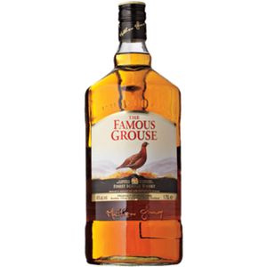 Famous Grouse