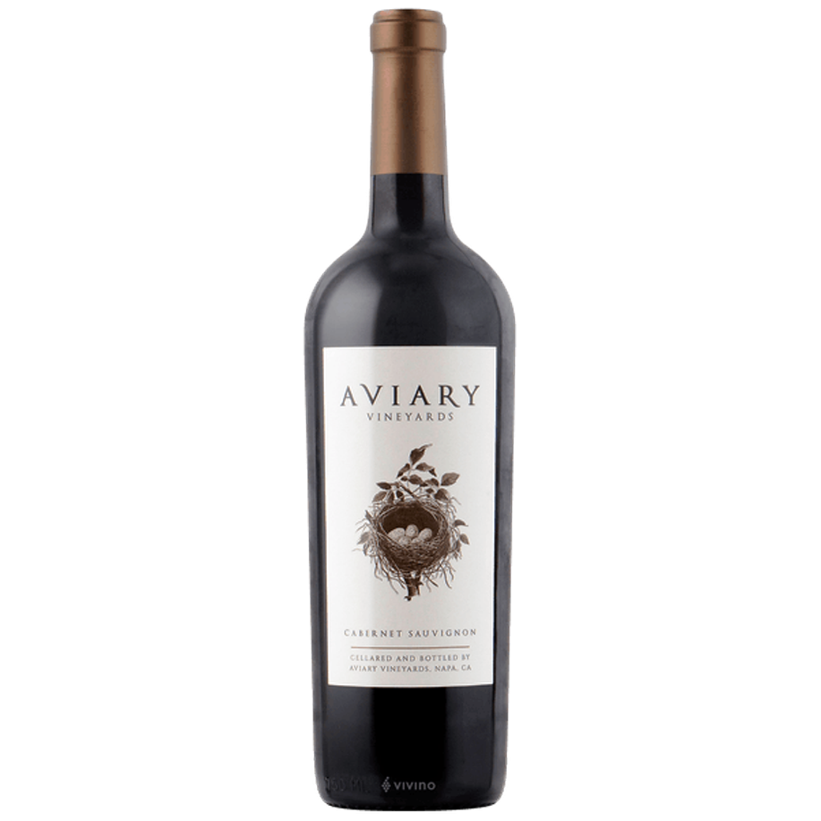 Aviary Cabernet