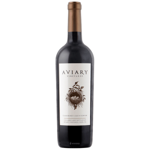 Aviary Cabernet