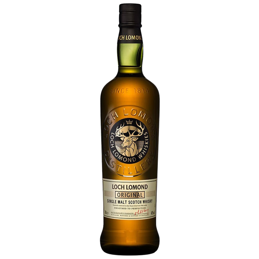 Loch Lomond Original Single Malt