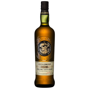 Loch Lomond Original Single Malt
