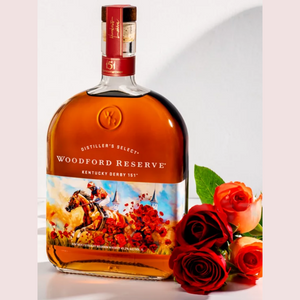 Woodford Reserve Kentucky Derby