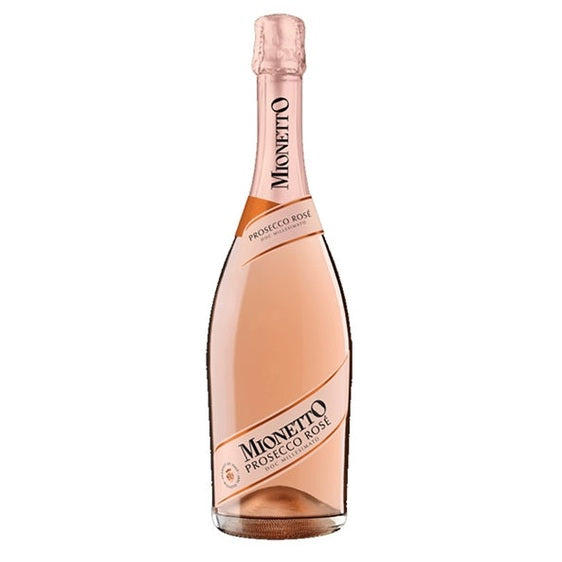 Mionetto Prosecco Rose DOC