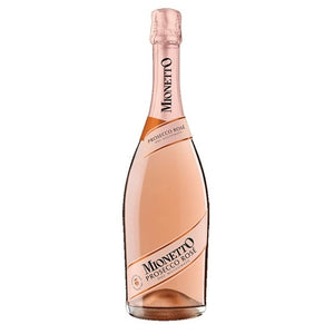 Mionetto Prosecco Rose DOC