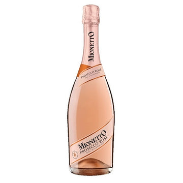 Mionetto Prosecco Rose DOC