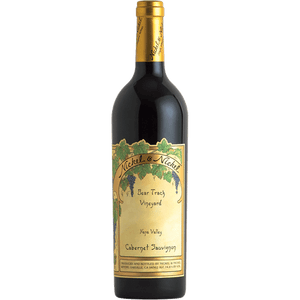 Nickel & Nickel Bear Track Napa Cabernet