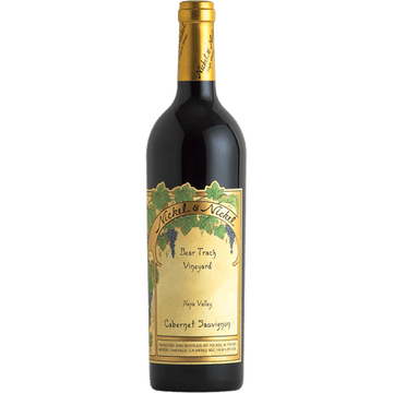 Nickel & Nickel Bear Track Napa Cabernet