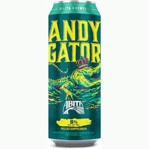 Abita Andygator