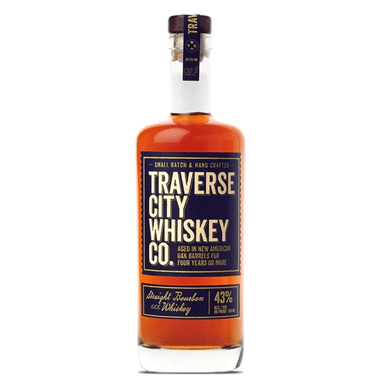 Traverse City Bourbon