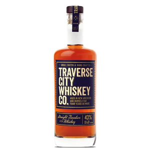 Traverse City Bourbon