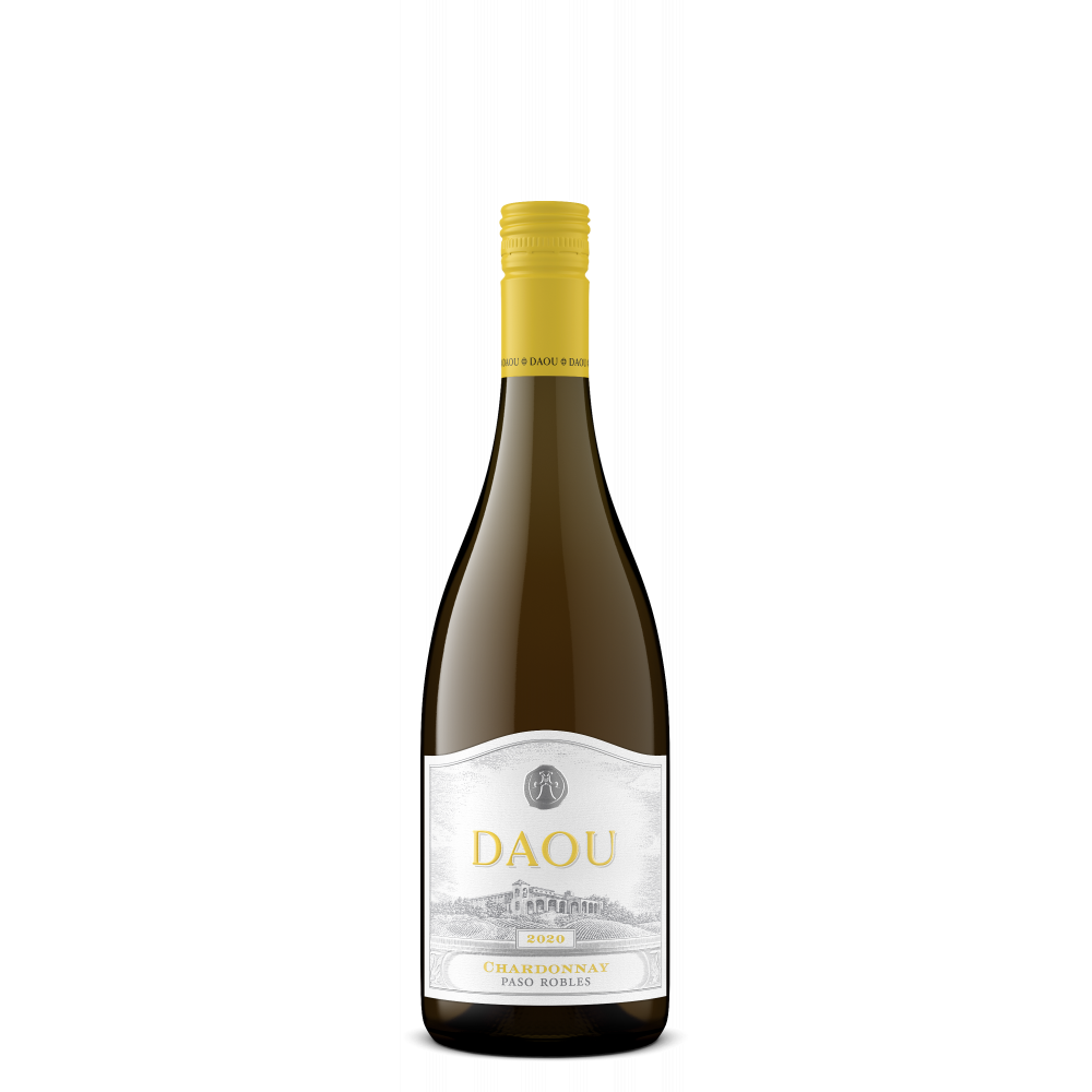 Daou Paso Robles Chardonnay