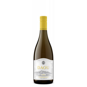 Daou Paso Robles Chardonnay