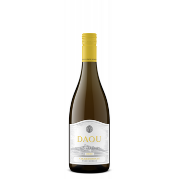 Daou Paso Robles Chardonnay
