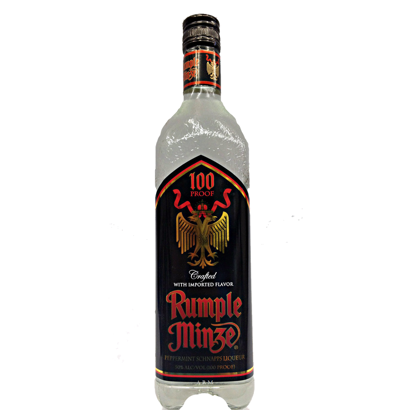 Rumple Minze 100 prf Liqueur