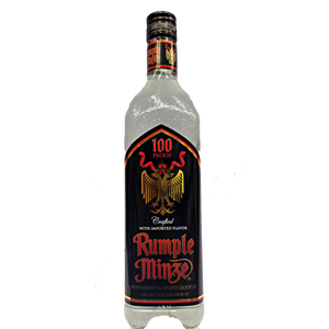 Rumple Minze 100 prf Liqueur