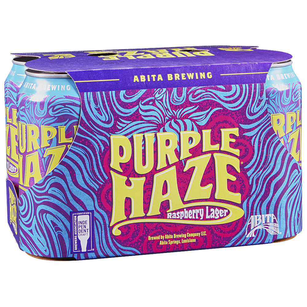 Abita Purple Haze