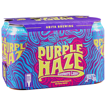 Abita Purple Haze