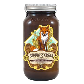 Sugarlands Sippin Cream Banana Pudding