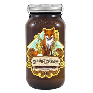 Sugarlands Sippin Cream Banana Pudding