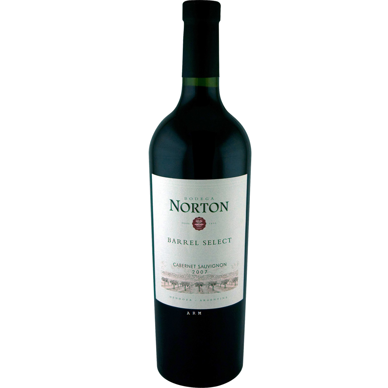 Bodega Norton 1895 Cabernet