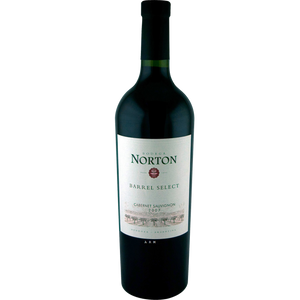 Bodega Norton 1895 Cabernet
