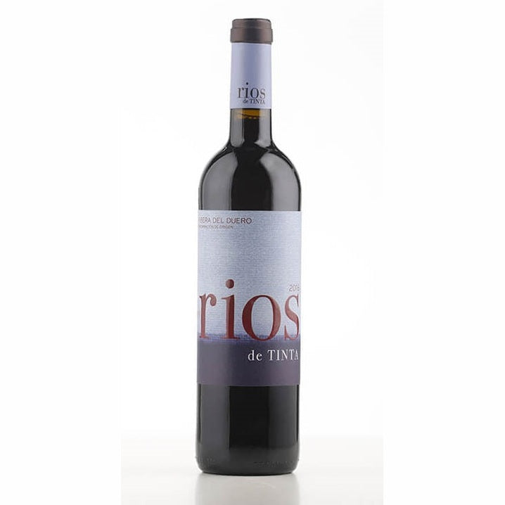 Ribera del Duero Rios de Tinto