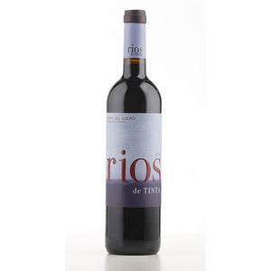 Ribera del Duero Rios de Tinto