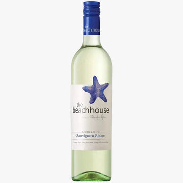 Beach House Sauvignon Blanc