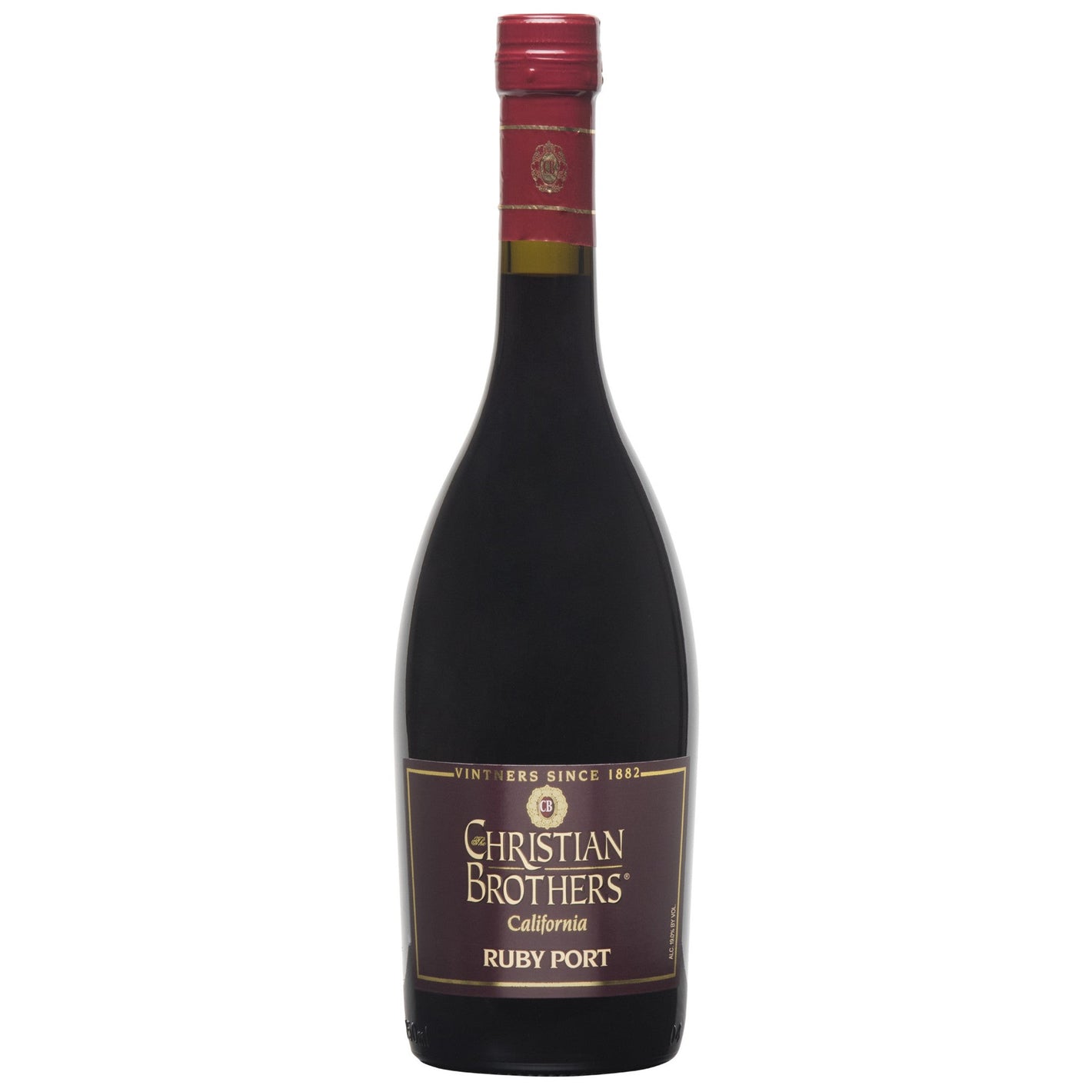 Christian Brothers Ruby Port