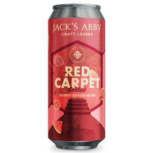 Jack's Abby Bohemian Dawn Lager  4pk Cn