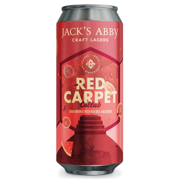 Jack's Abby Bohemian Dawn Lager